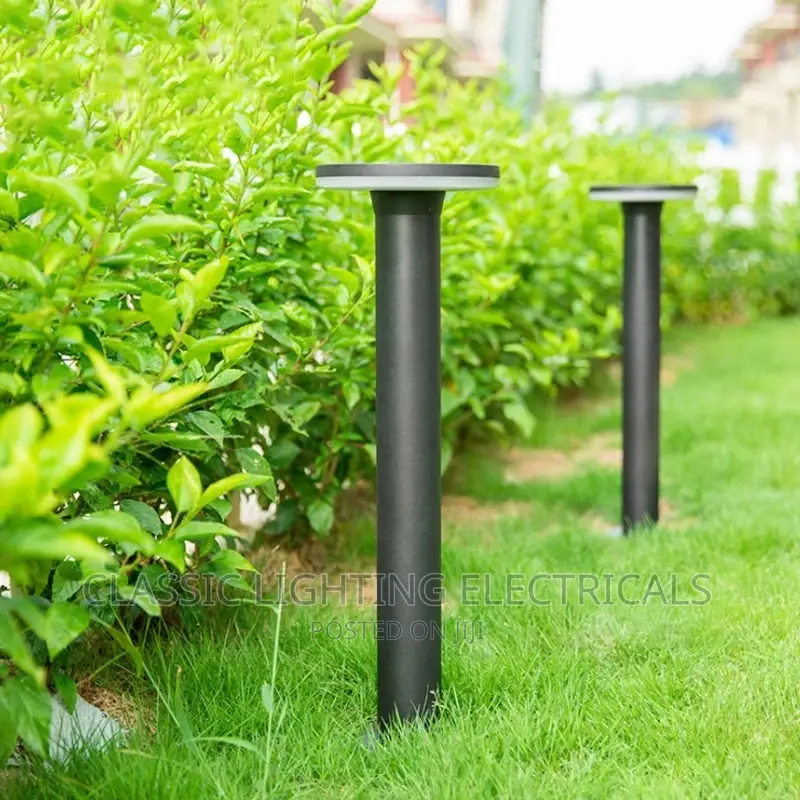 LED Outdoor Waterproof Lawn Lamp LED Lawn Lamp