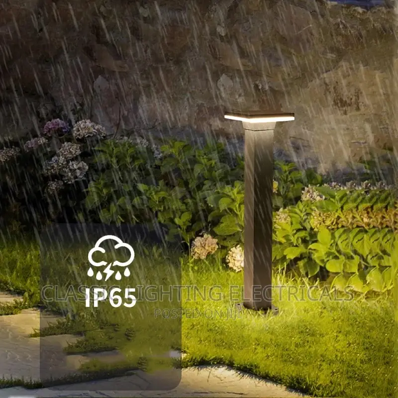 LED Outdoor Waterproof Lawn Lamp LED Lawn Lamp