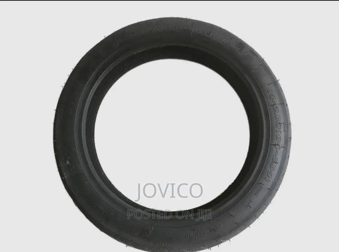 Electric Bike Tubeless Tire (14*2.5 Tubeless Tire)