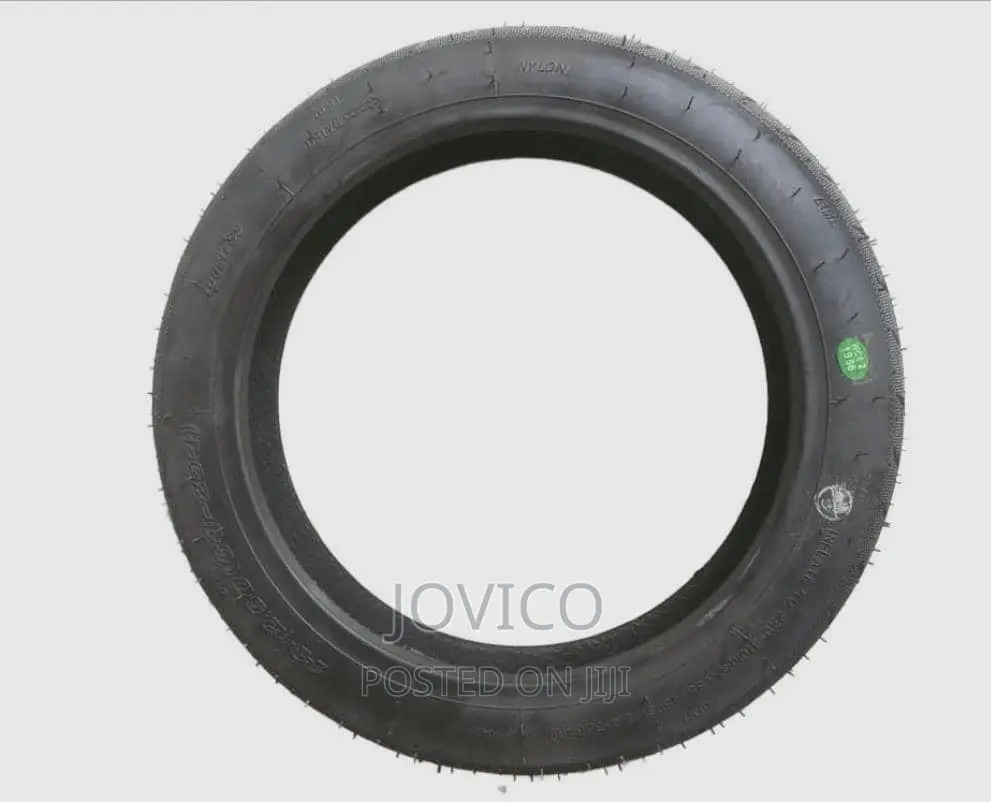 Electric Bike Tubeless Tire (14*2.5 Tubeless Tire)