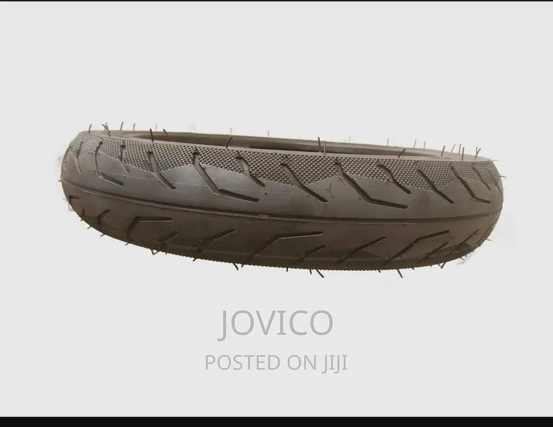 Electric Bike Tubeless Tire (14*2.5 Tubeless Tire)