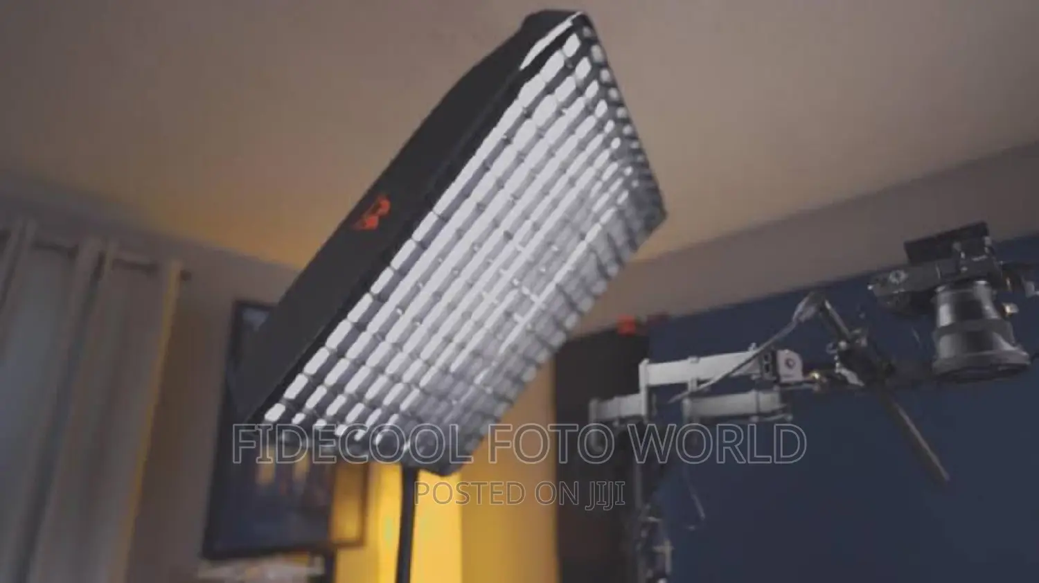 Falcon Eye Mat Light Rx 18tdx Iii
