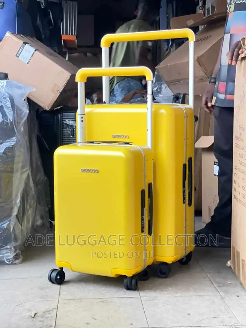 Trolling Super Quality Luggage .