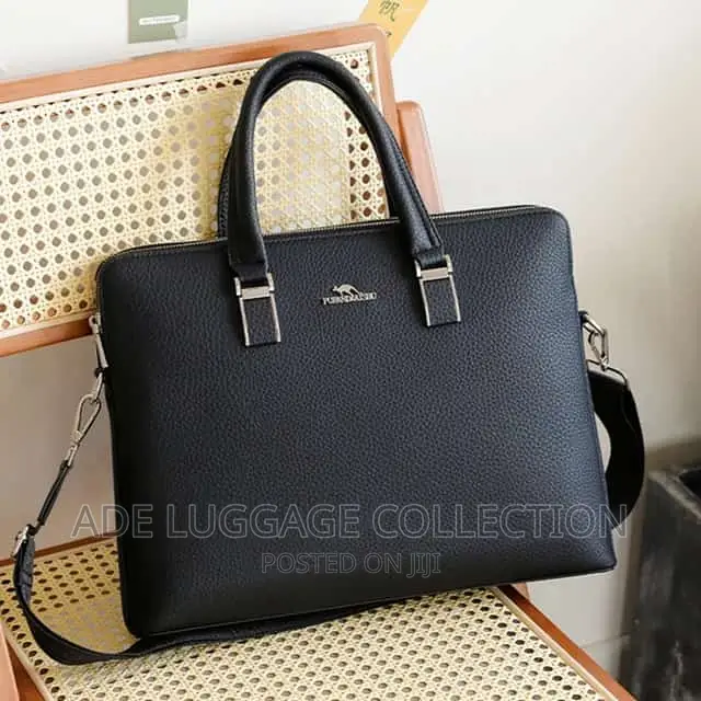 Office and Laptop Bags