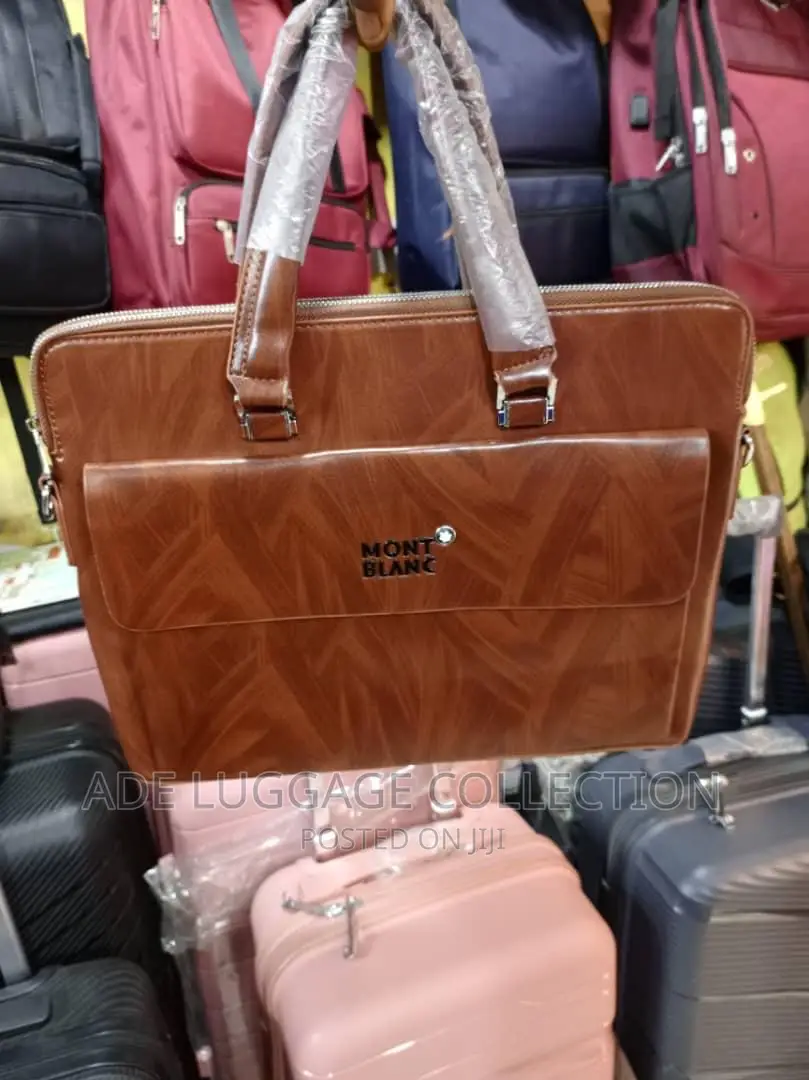 Office and Laptop Bags