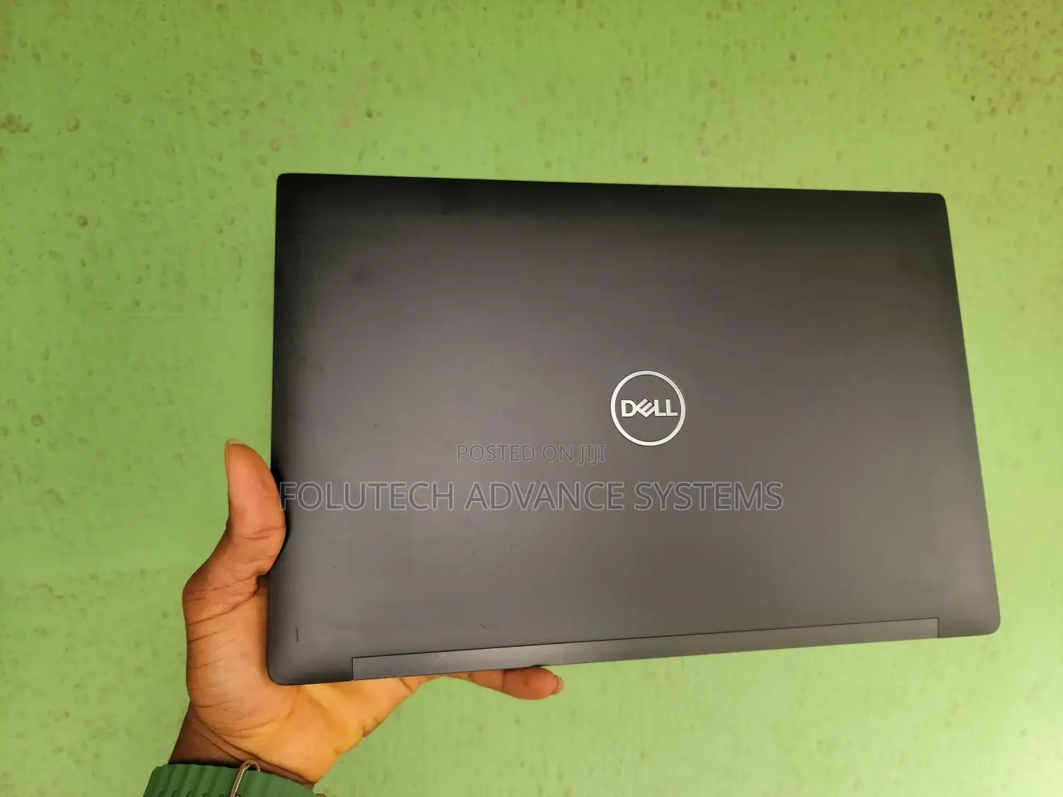Laptop Dell Latitude 7490 16GB Intel Core i7 SSD 256GB