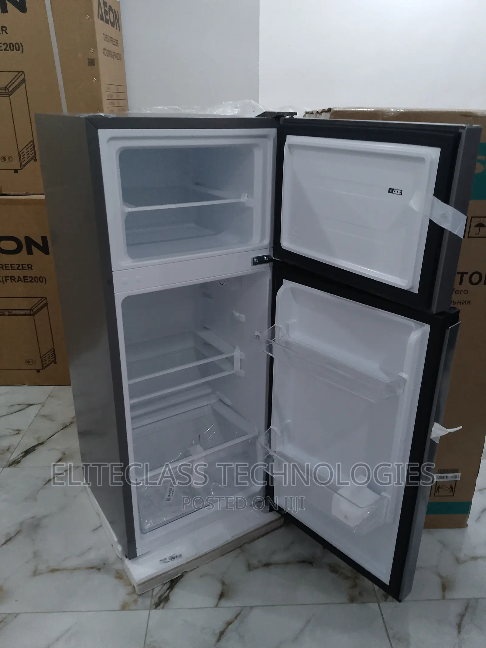 Hisense REF172DR 124 Litres Energy Saving Refrigerator