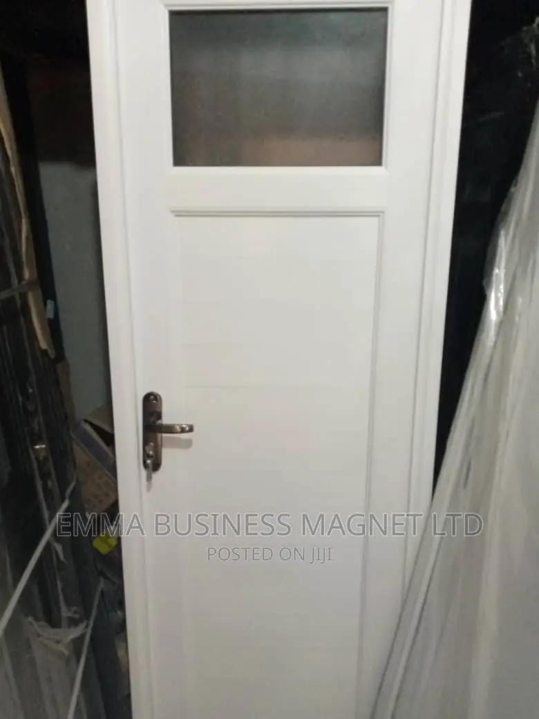 Good Quality Toilet Door