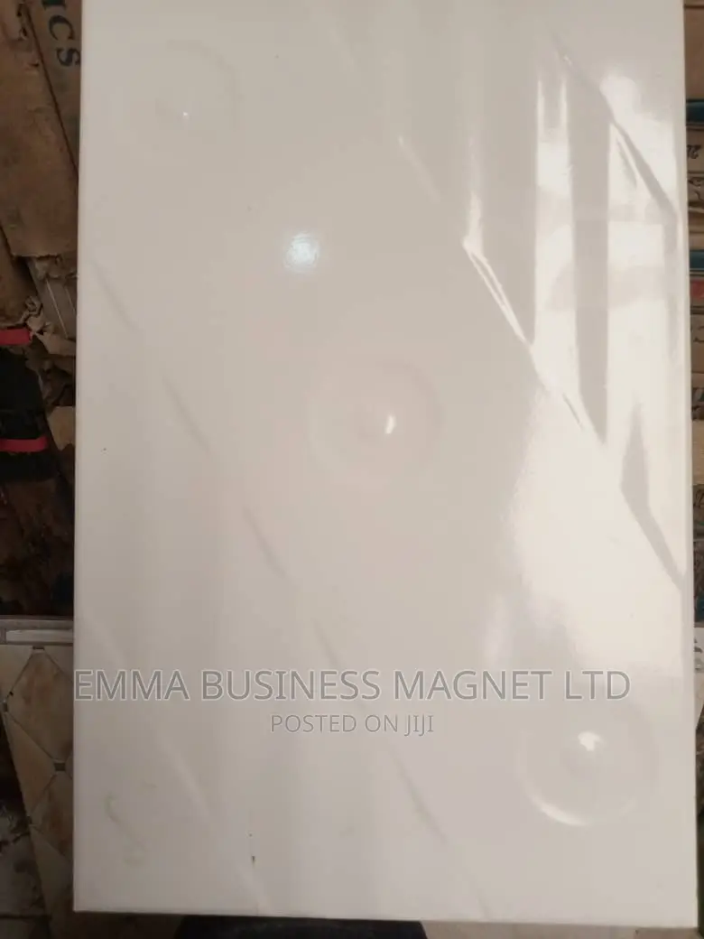 25x40 Nigeria Wall Tiles for Kitchens and Toilet