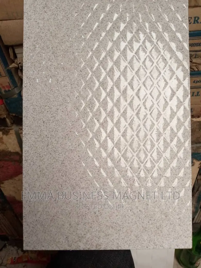 25x40 Nigeria Wall Tiles for Kitchens and Toilet