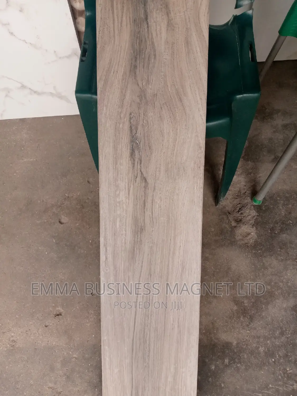 23×120 Spanish Wooden Floor Tiles