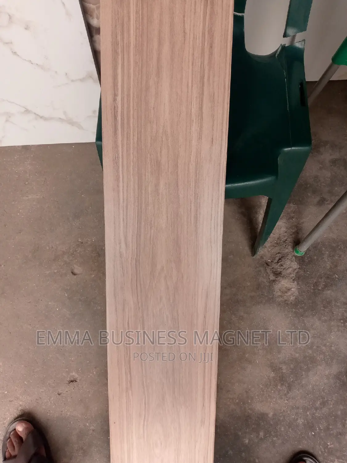 23×120 Spanish Wooden Floor Tiles