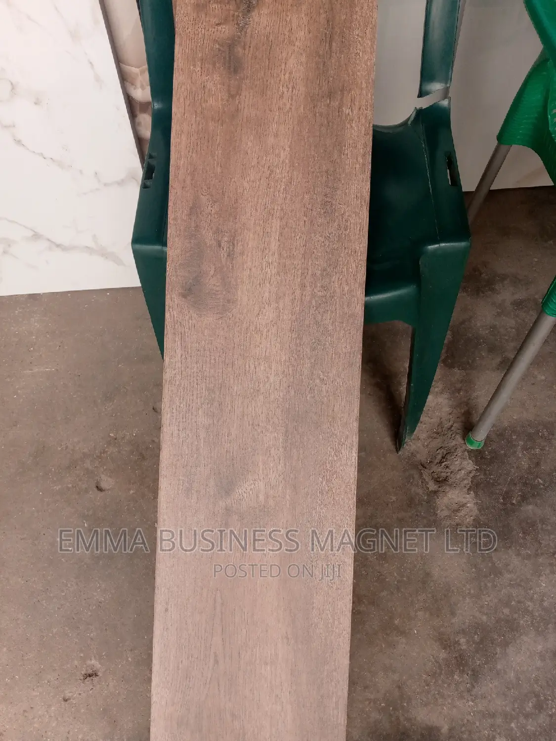 23×120 Spanish Wooden Floor Tiles