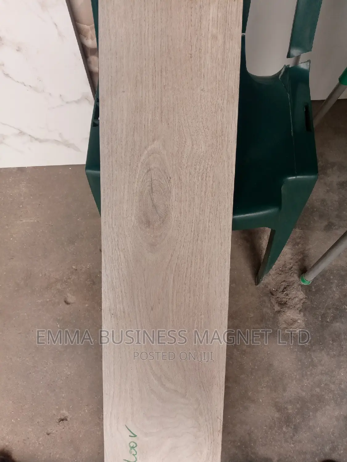 23×120 Spanish Wooden Floor Tiles