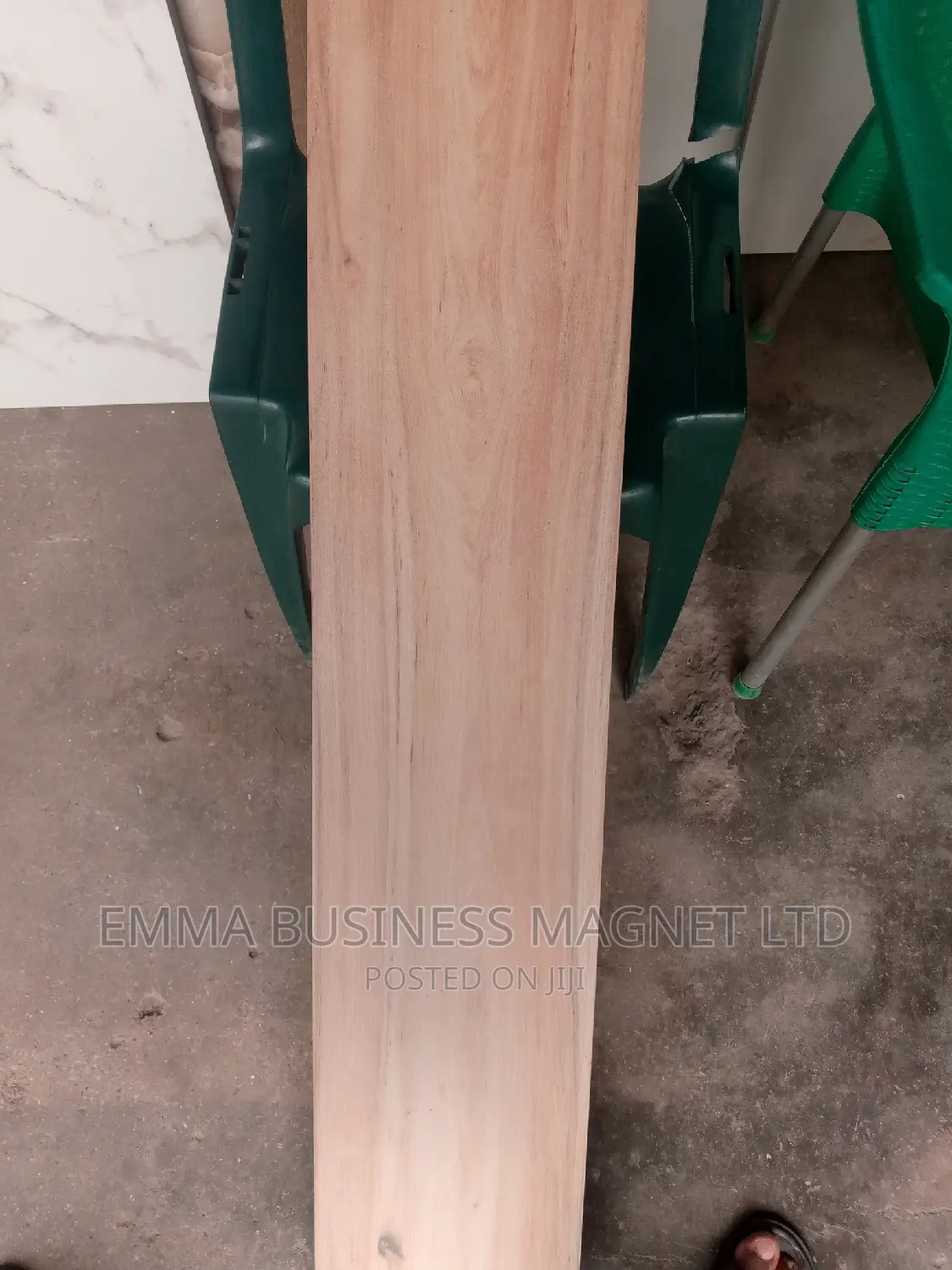 23×120 Spanish Wooden Floor Tiles