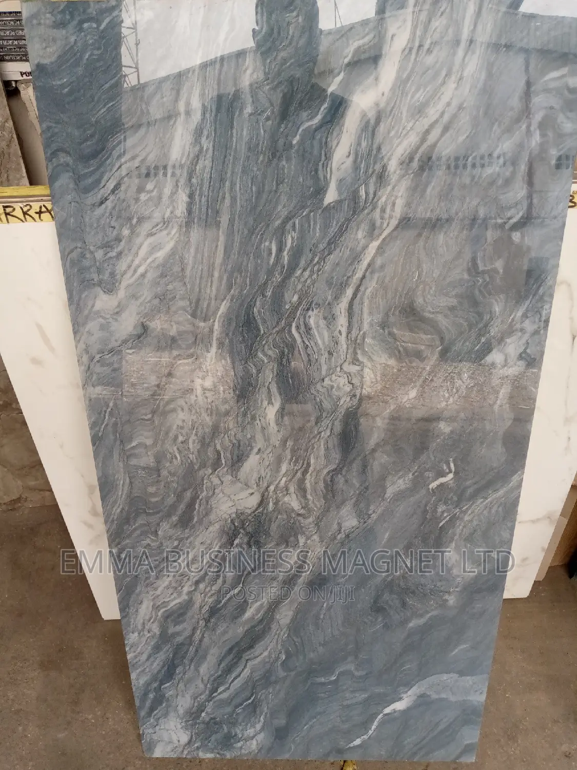 60x120 Spanish Wall Tiles