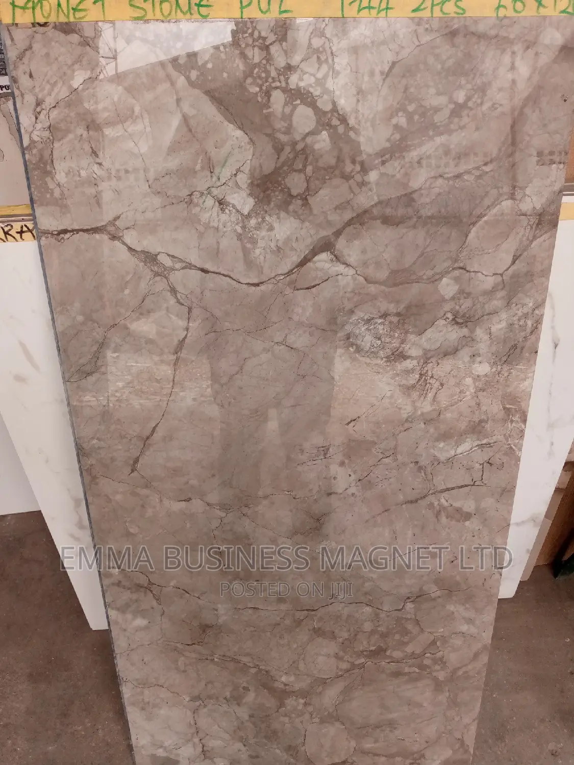 60x120 Spanish Wall Tiles