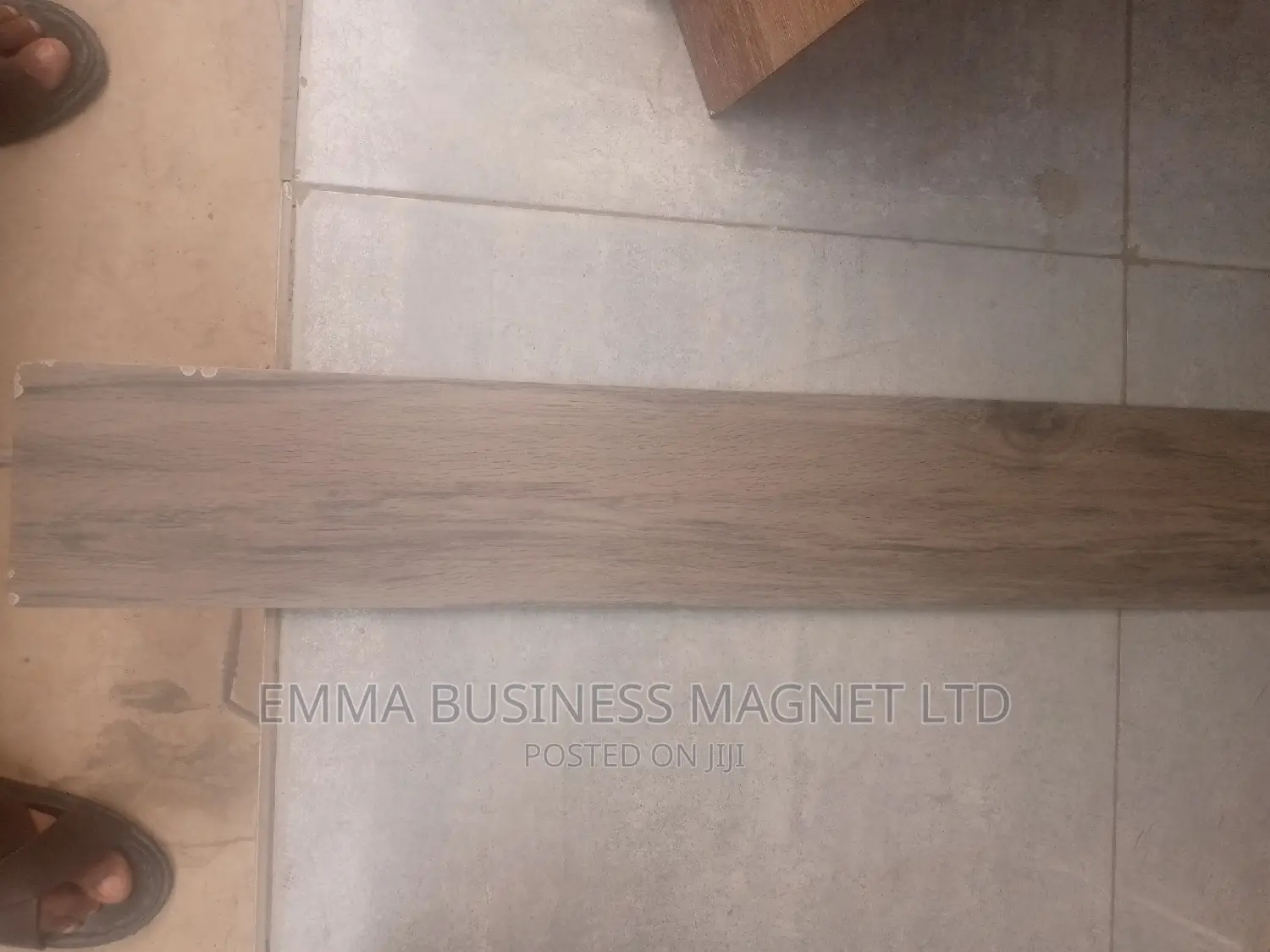 15x90 China Wooden Floor Tiles
