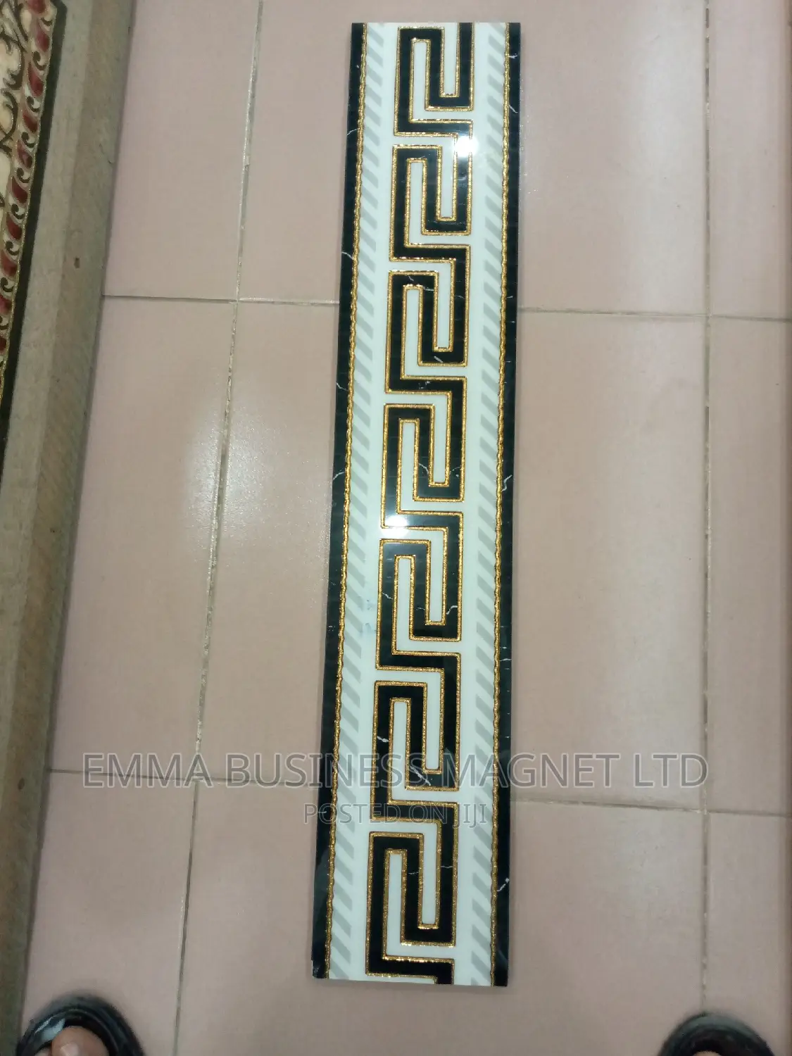 15x60 Quality China Skirting for Decor