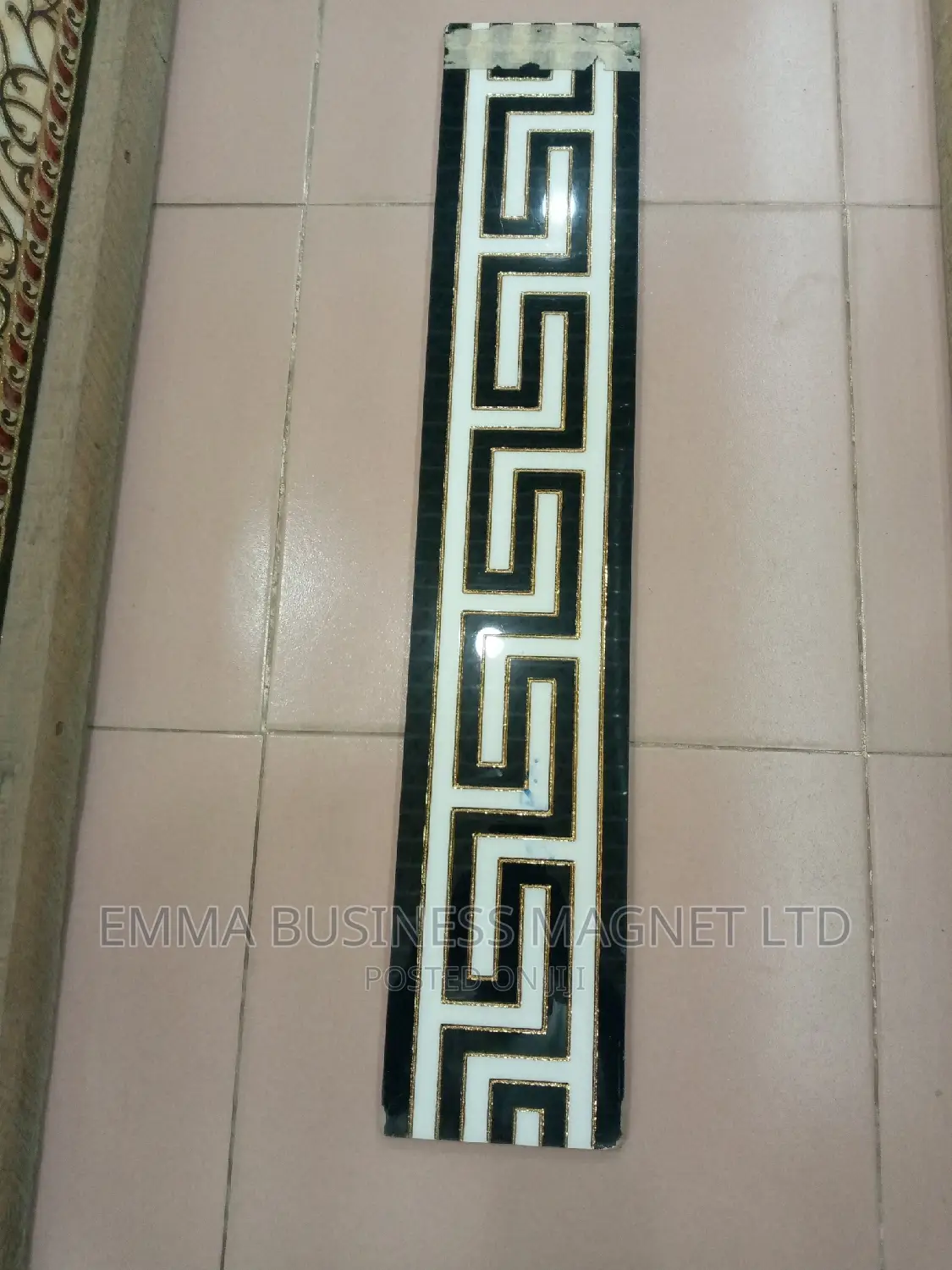 15x60 Quality China Skirting for Decor
