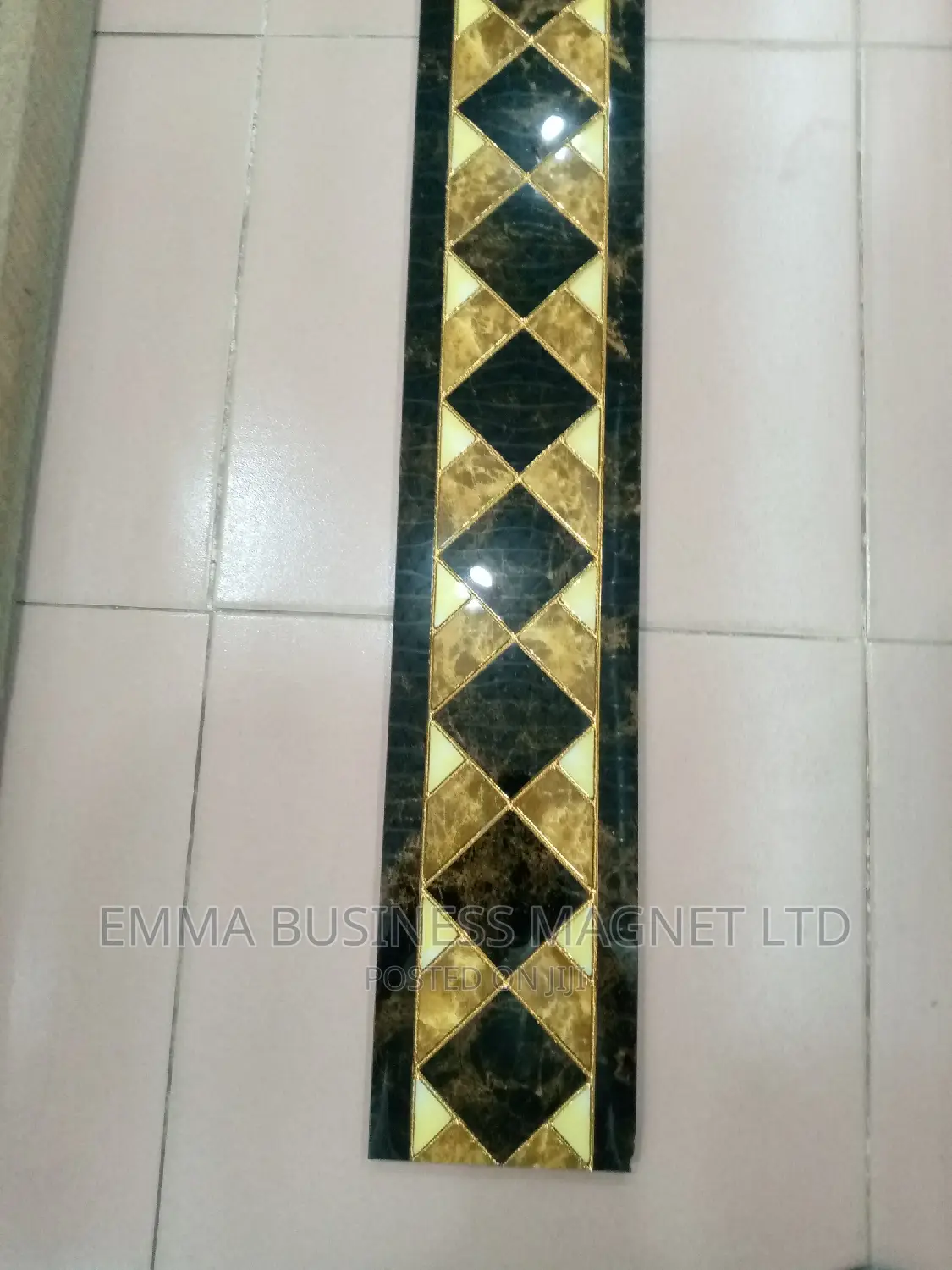 15x60 Quality China Skirting for Decor
