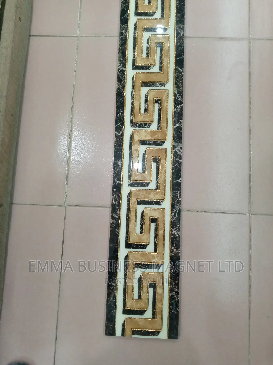 15x60 Quality China Skirting for Decor