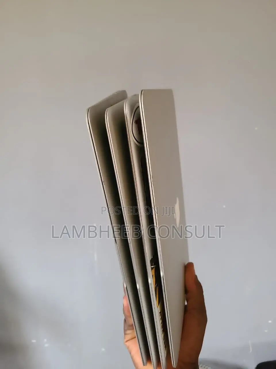 Laptop Apple MacBook Air 2012 4GB Intel Core I5 SSD 128GB