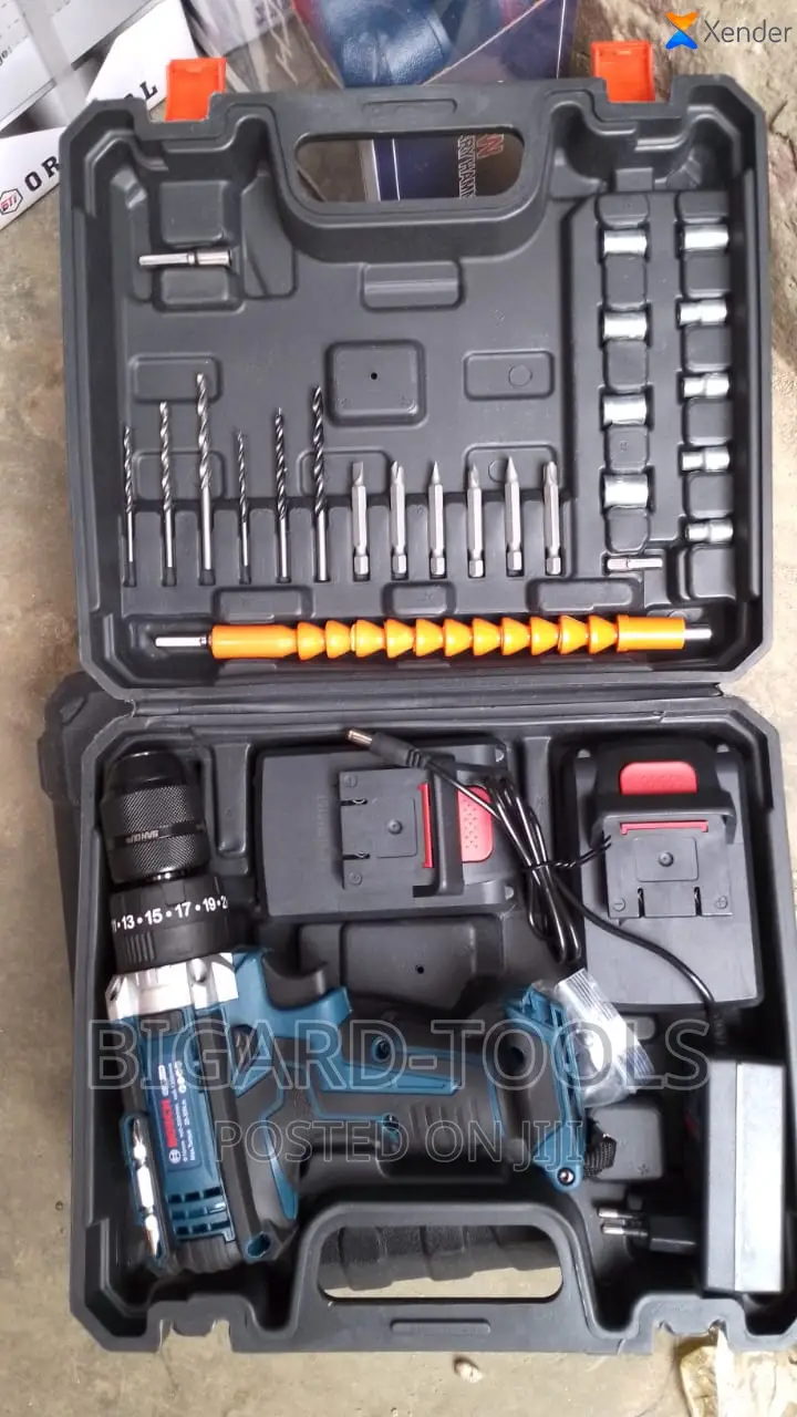 Cordless Screw Machine 48v