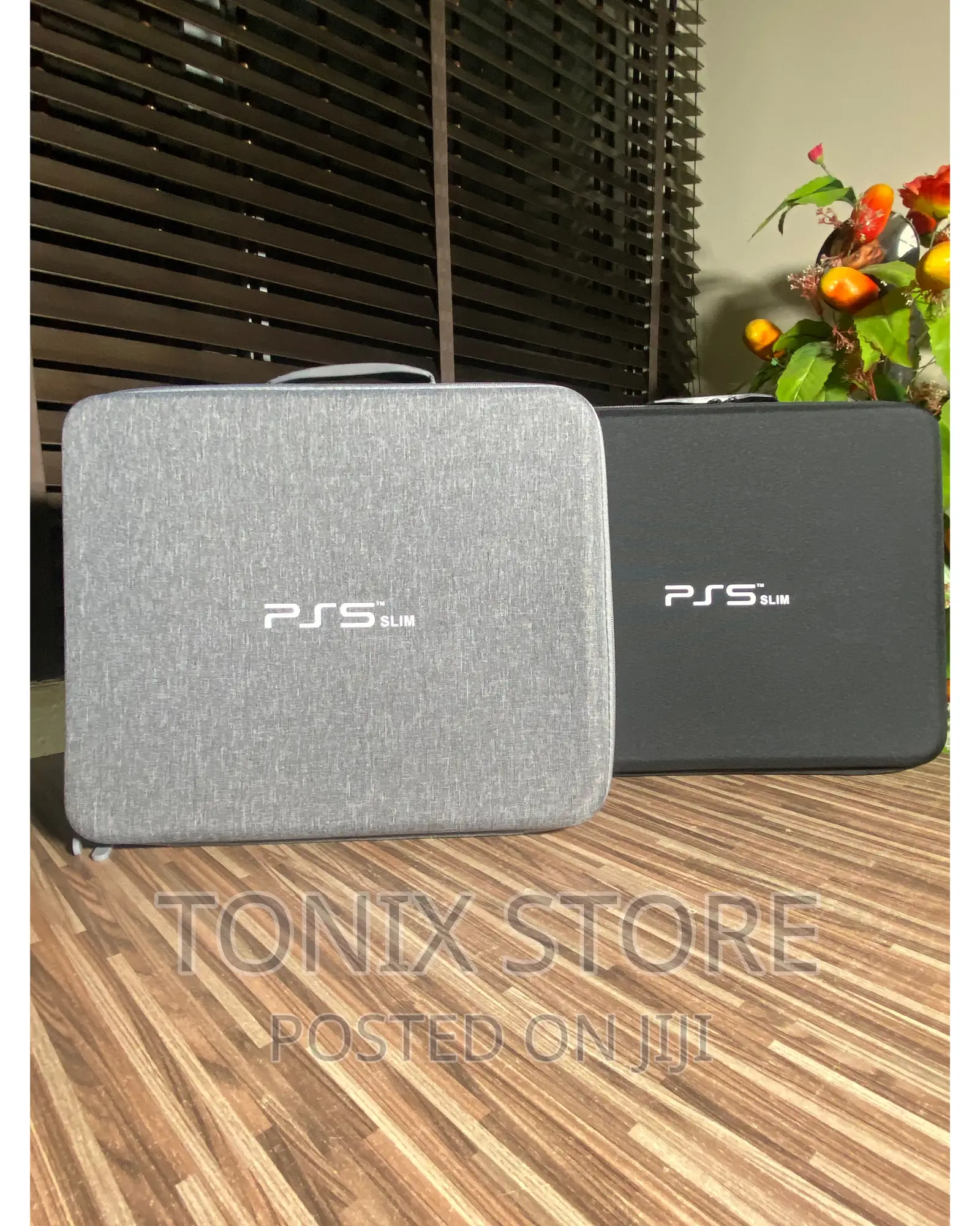 Slim Playstation 5 Portable Bag