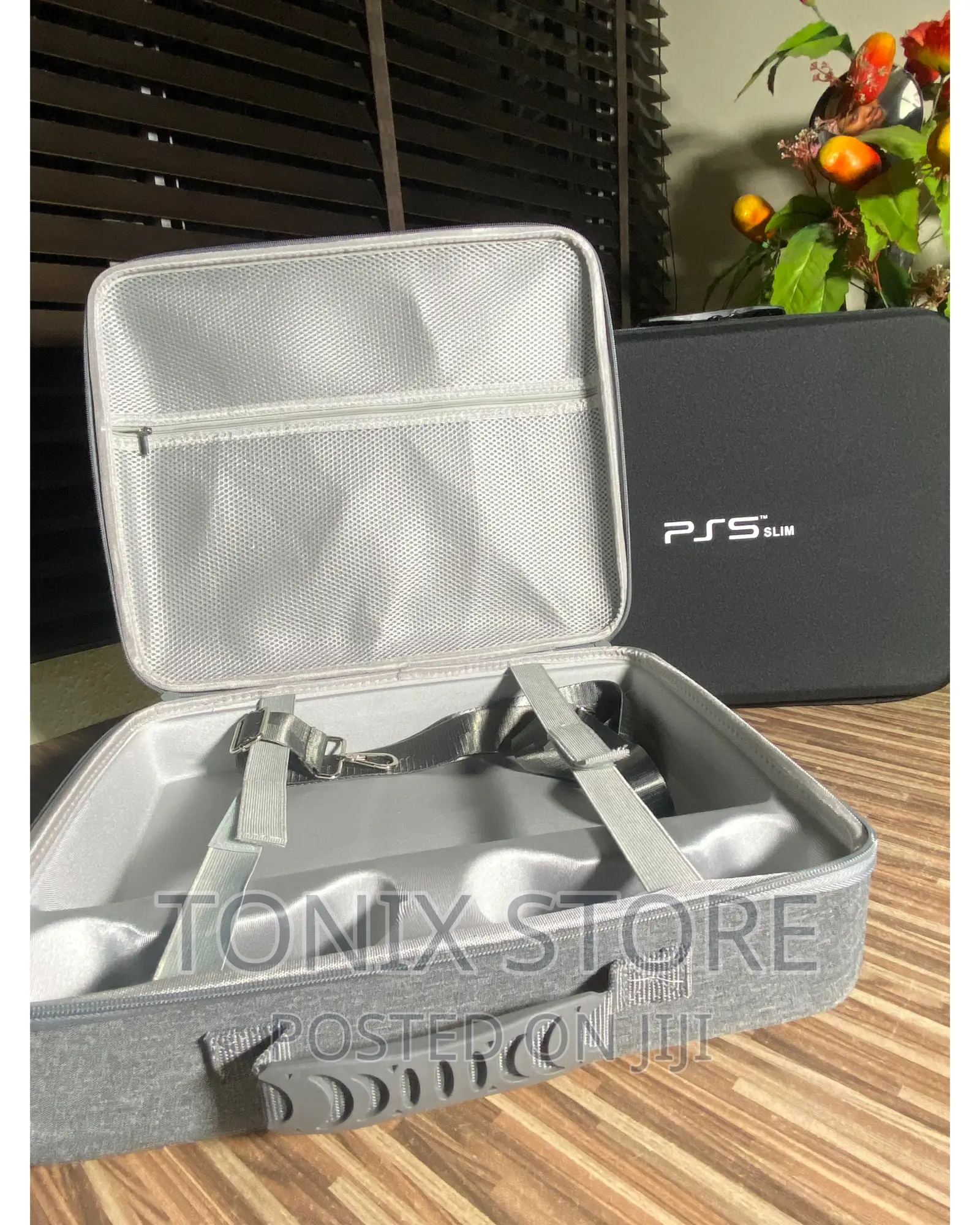 Slim Playstation 5 Portable Bag