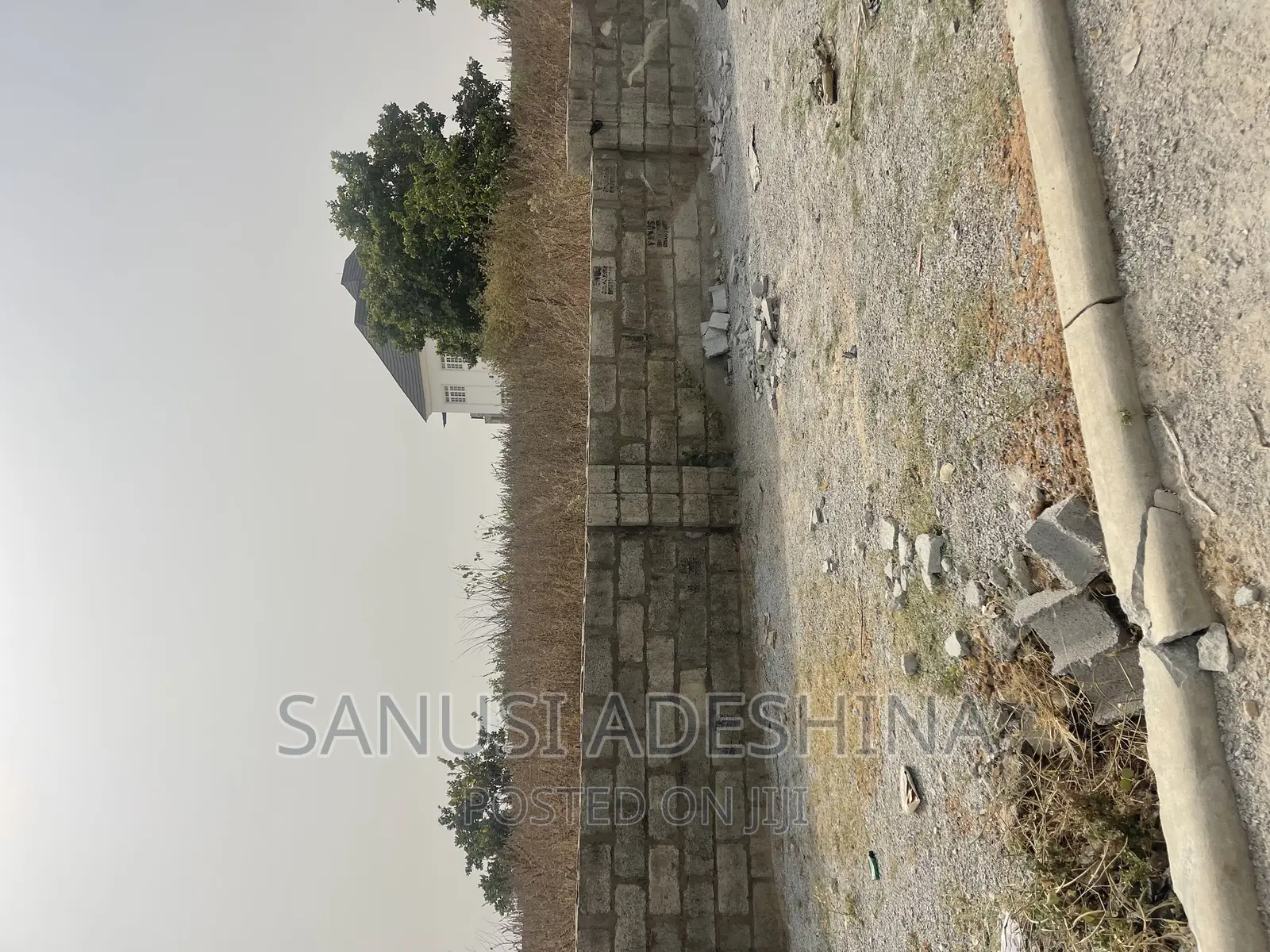 1700sqm of FCDA C of O Located at Guzape FCT Abuja Nigerian
