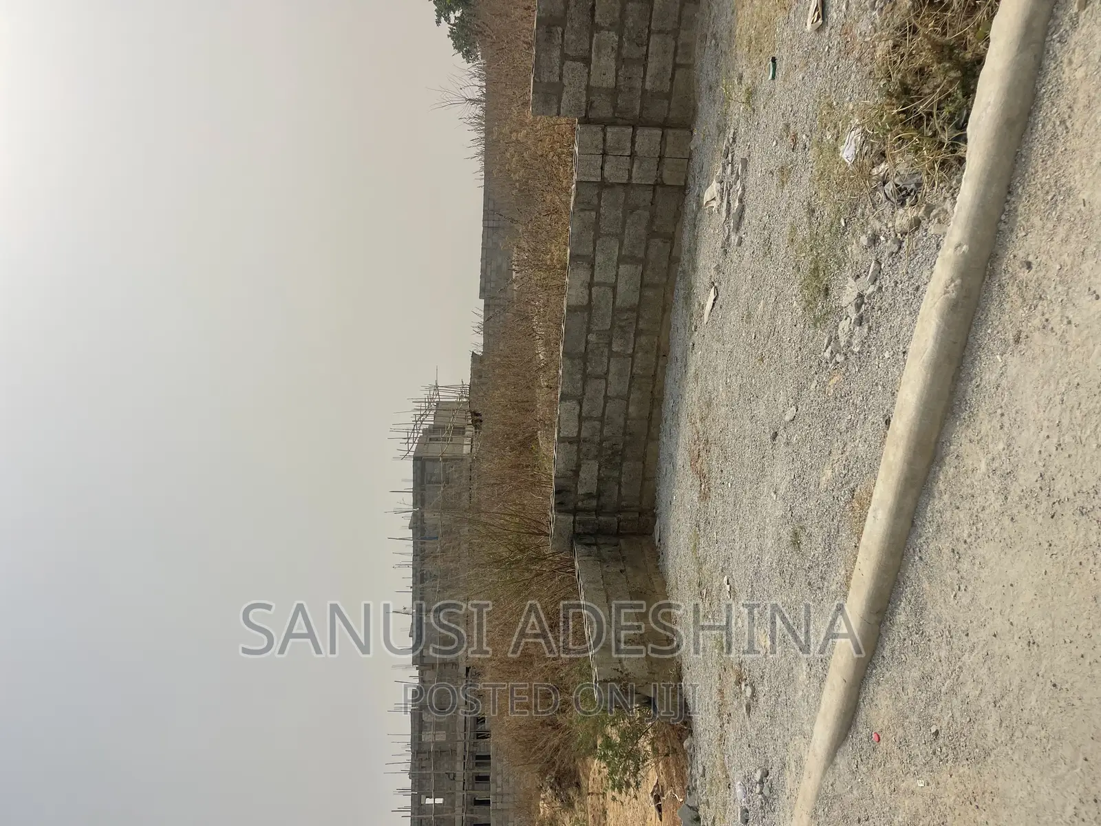 1700sqm of FCDA C of O Located at Guzape FCT Abuja Nigerian