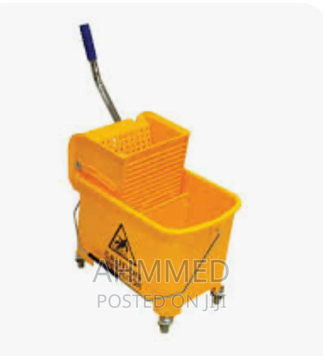 20L Industrial Winger Mop Bucket