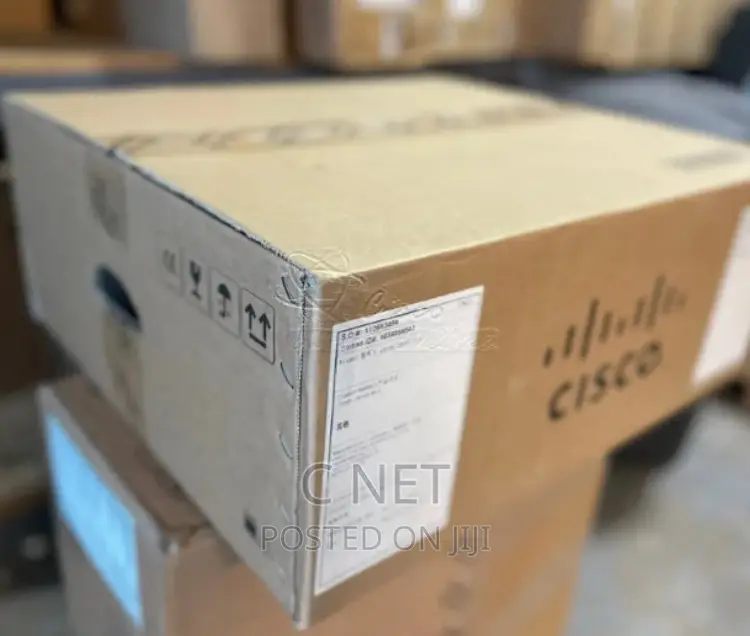 Cisco Catalyst C9200l-24pxg-4x-A