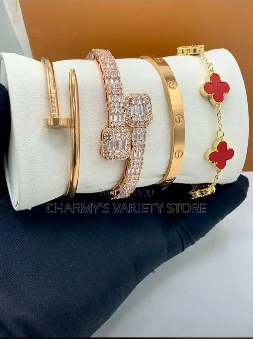 Bracelet Combo