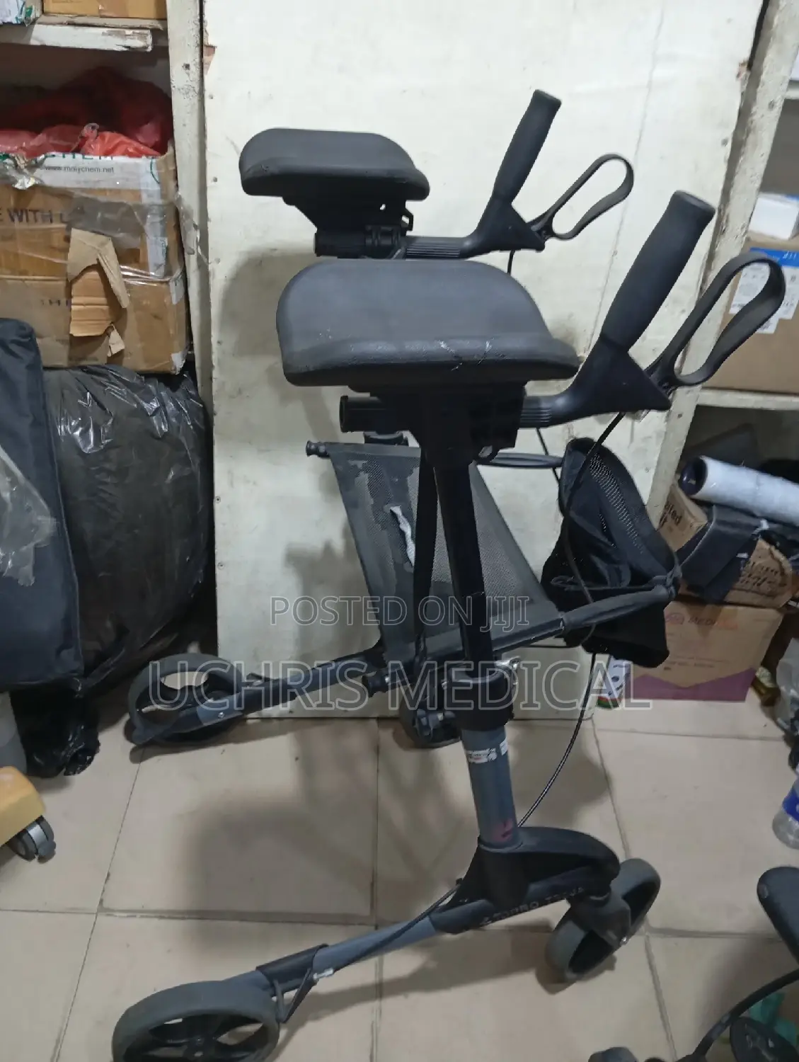 New Design Zler Walking Frame Walker