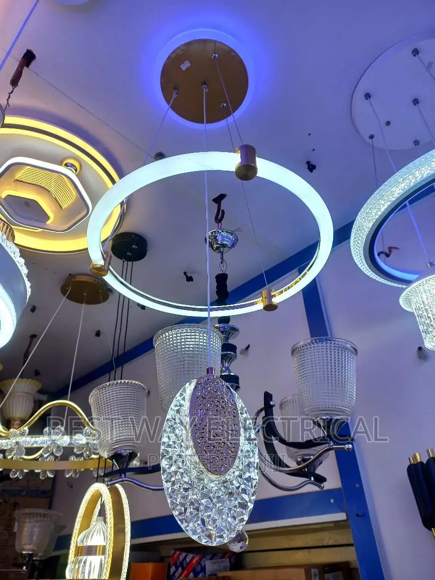 Chandelier