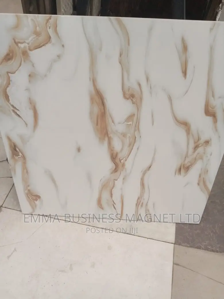 Good Quality 60x60 Nigeria Glazed Tiles