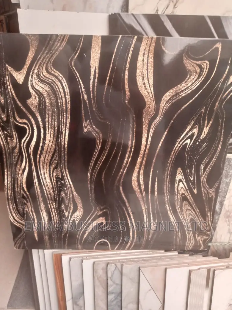 Good Quality 60x60 Nigeria Glazed Tiles