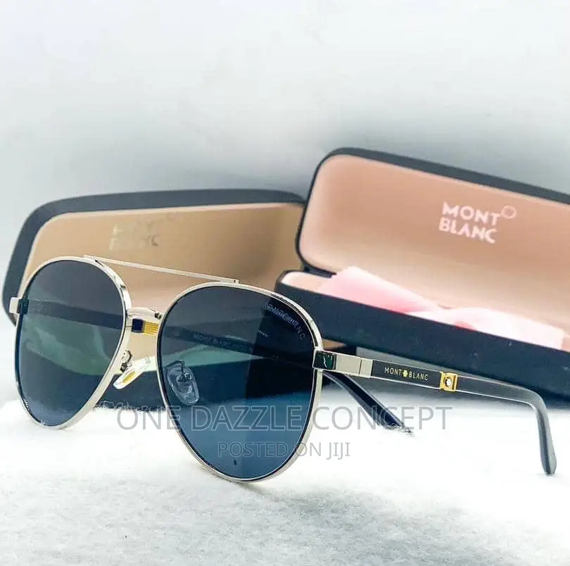 Mont Blanc Eyewear
