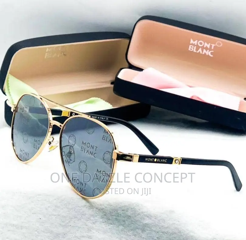Mont Blanc Eyewear