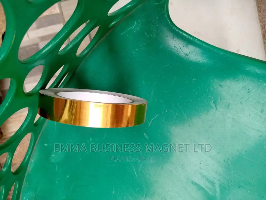 Quality Glod Tap Decoration 20mm
