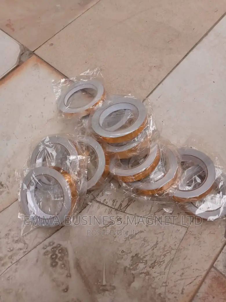 Quality Glod Tap Decoration 20mm