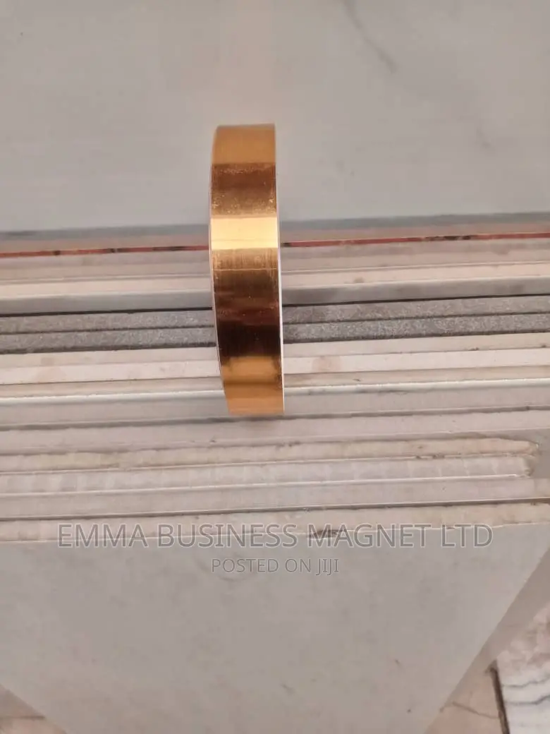 Quality Glod Tap Decoration 20mm