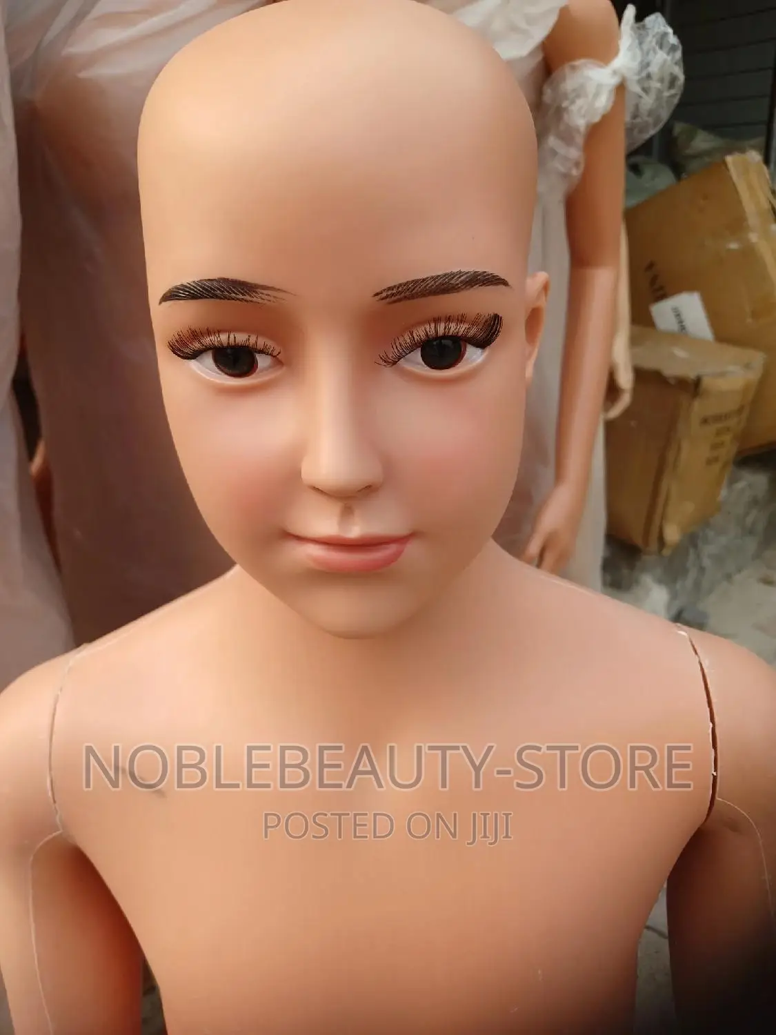 Children Full Body Mannequin