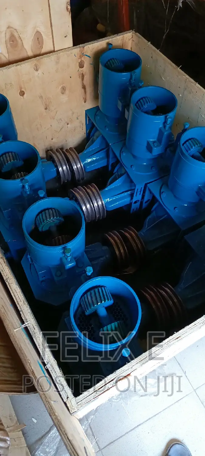 Hallstech Animal Feed Pellete Machine
