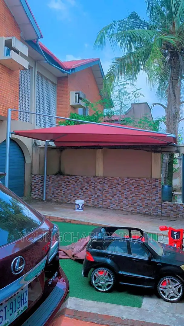 High Quality Car Port
