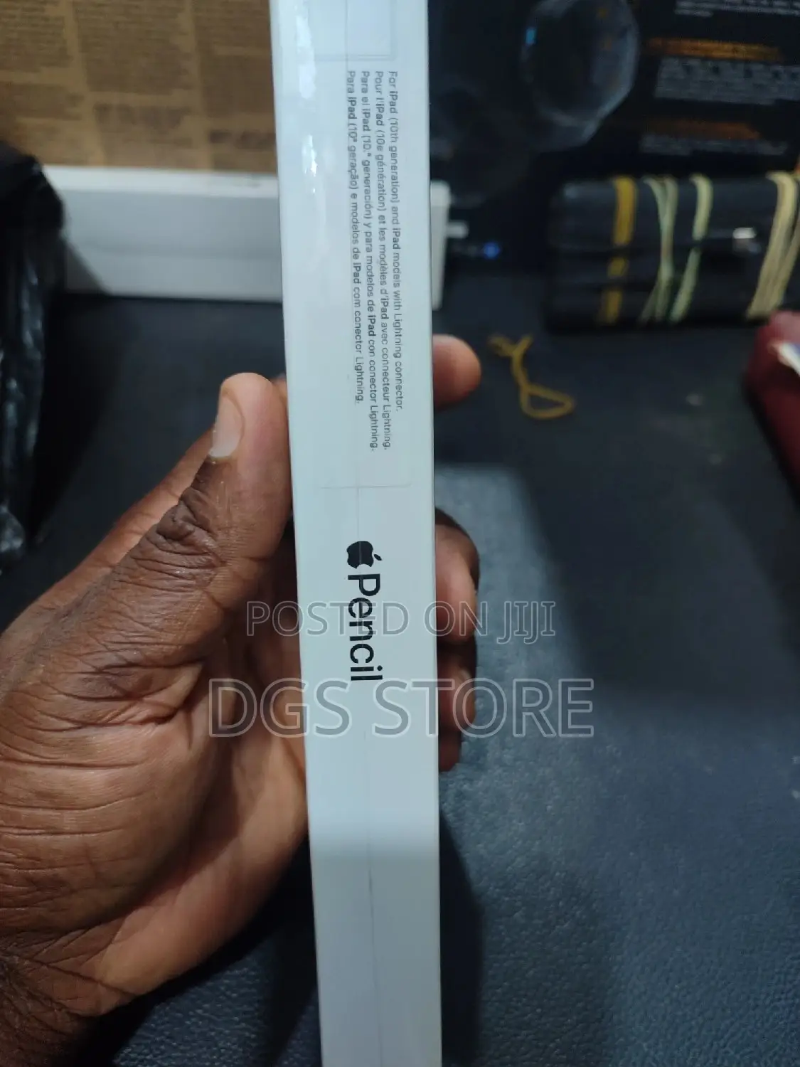 Apple Pencil 1st Generation for iPad 10th Generation Stylus