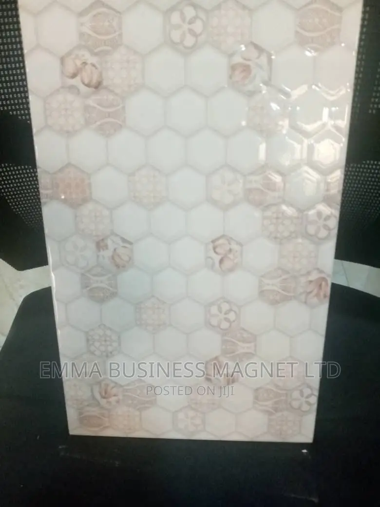 25x40 Quality Time Ceramic Wall Tiles