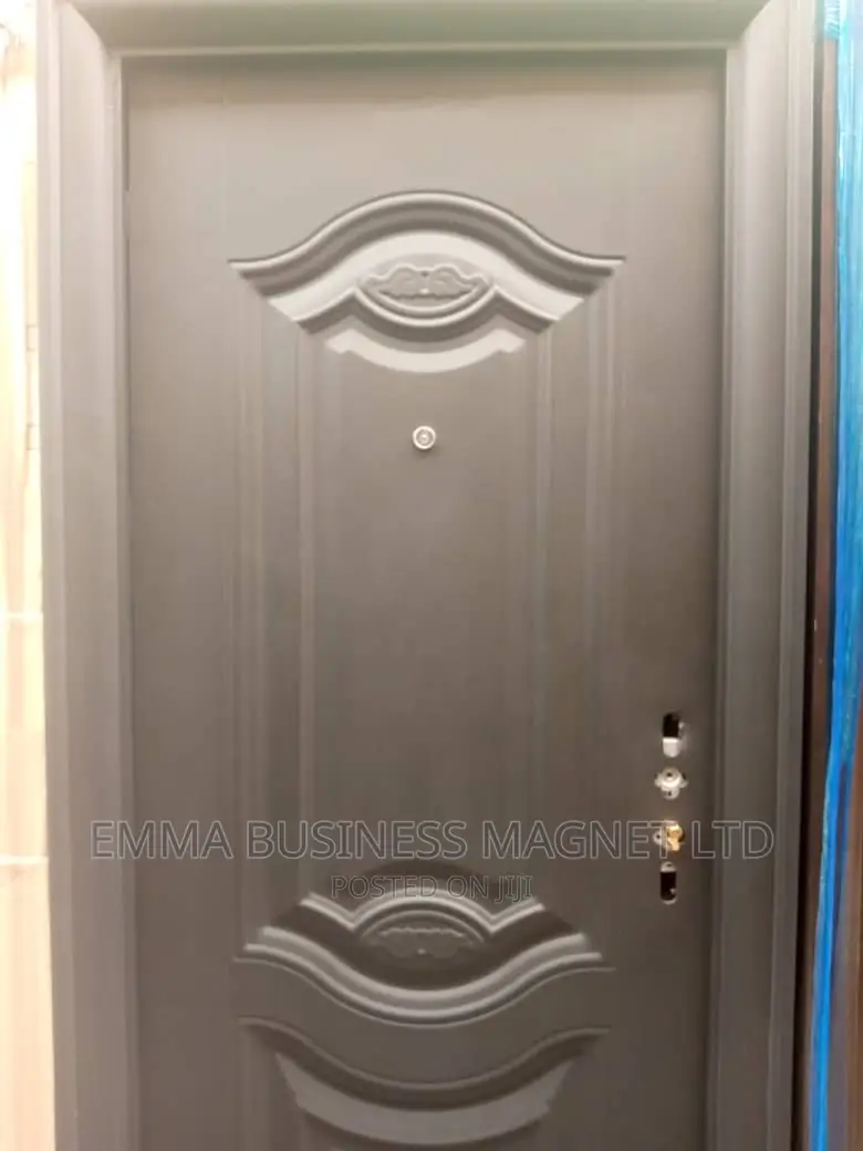 3ft Quality Watson Steel Door